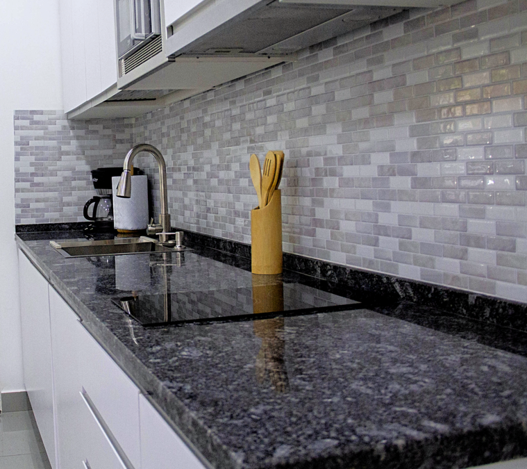 Vive la parte más viva y acogedora de la ciudad