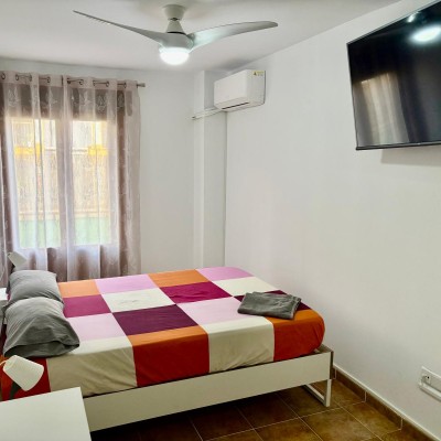 Costa Esuri Golf & Playa I