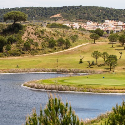 Costa Esuri Golf & Playa I