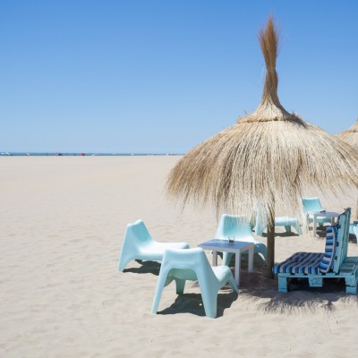 Costa Esuri Golf & Playa I