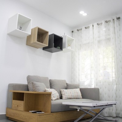 Posadas del Mundo Badajoz Elvas I