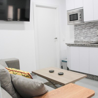 Posadas del Mundo Badajoz Elvas III