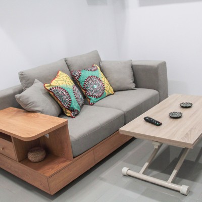 Posadas del Mundo Badajoz Elvas III