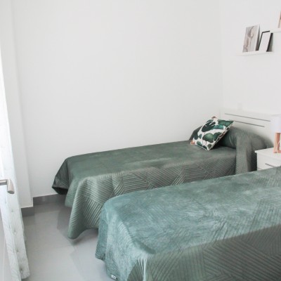 Posadas del Mundo Badajoz Elvas III