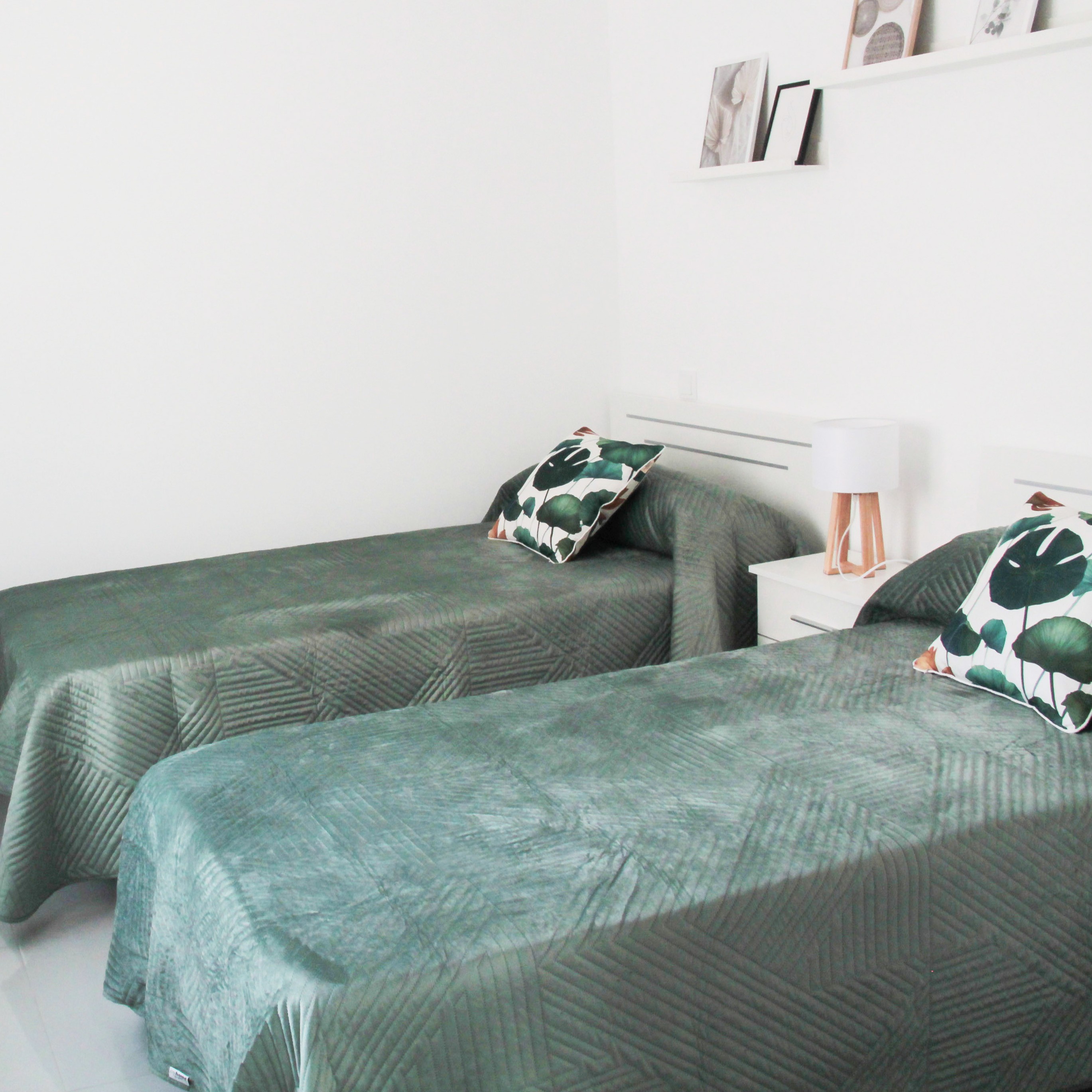 Posadas del Mundo Badajoz Elvas III