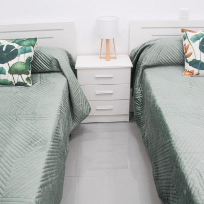 Posadas del Mundo Badajoz Elvas III