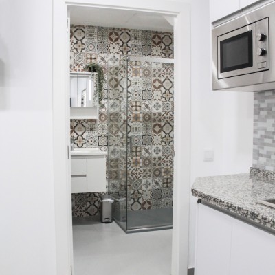 Posadas del Mundo Badajoz Elvas III