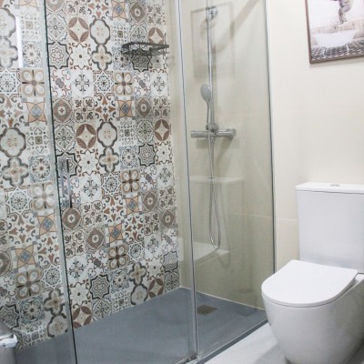 Posadas del Mundo Badajoz Elvas III