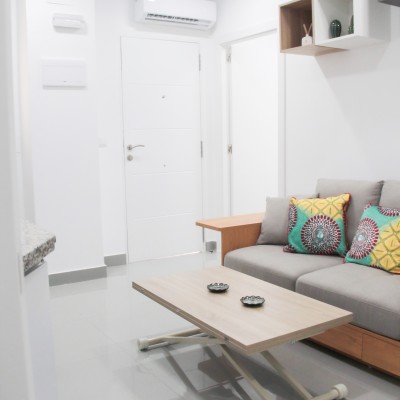 Posadas del Mundo Badajoz Elvas III