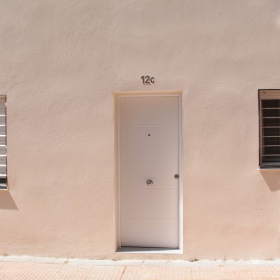 Posadas del Mundo Badajoz Elvas III