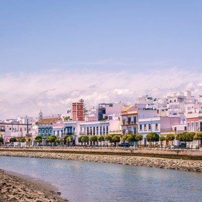 Costa Esuri Golf & Playa I