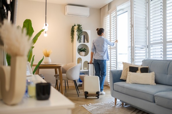Pequeños paraísos: qué tener en cuenta al elegir tu apartamento vacacional ideal