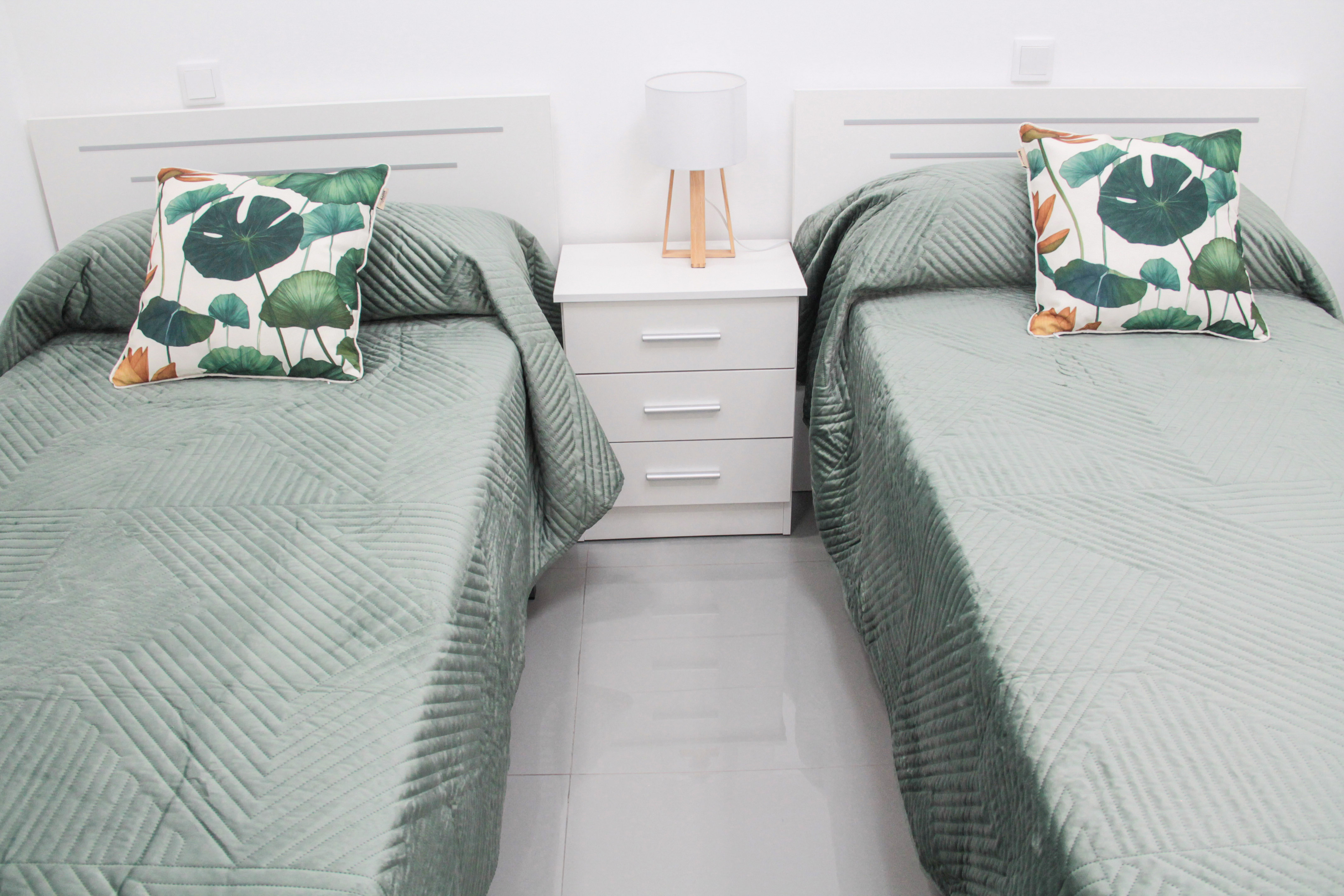 Vive la parte más viva y acogedora de la ciudad